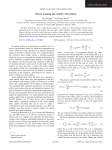 Photon trapping and transfer with solitons *