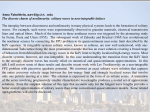 The discrete charm of nonlinearity: solitary waves in non-integrable lattices