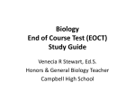 EOCT Review2