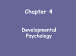 Chapter 3 and 4