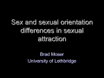 Moser - University of Lethbridge