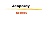 EcologyReviewGame