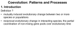 2.coevolution