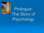 Psychology - RaduegeAP