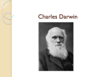 Charles Darwin