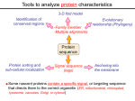 Faik Bioinformatics PowerPoint 2-2006