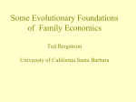 LambSheep - UCSB Economics - University of California, Santa