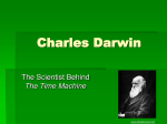 Darwin - fergusonenglish