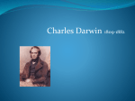 Darwin