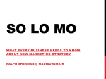 So LO MO - madison2main