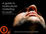 A guide to multicultural marketing to youth (or how not to