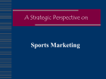 Sportsmarketing