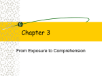CB_6e_Ch3_Exposure2Comprehension