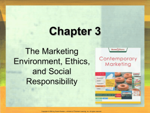 PowerPoint Chapter 3