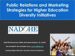 Leading Higher Education Towards Inclusive