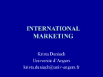 marketing bibliography