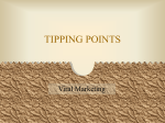Tipping Points PPT