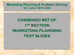 Combined Text Concept Slides