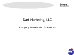 Presentation - DART Marketing