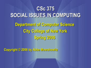 9-Marketing and Internet