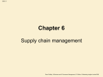 Presentation for Chapter 6