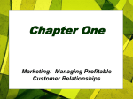Chapter 1 - Personal homepages