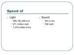 Passenger Marketing & Airline Costs