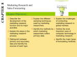 Consumer Behavior Chapter 8