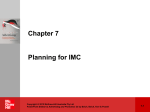 PPT chapter 07 - McGraw Hill Higher Education