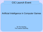 CIC Launch Event