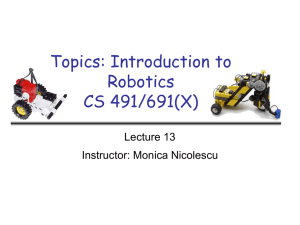 Robot Learning, Future of Robotics
