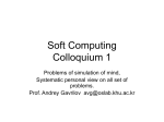 DOWN - Ubiquitous Computing Lab