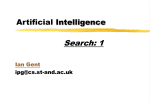 Artificial Intelligence