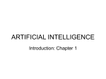 Introduction: Chapter 1 - Information Technology and Computer