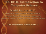 FS2015 - Dr. T`s Wonderful World