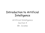 IntroductiontoArtificialIntelligence