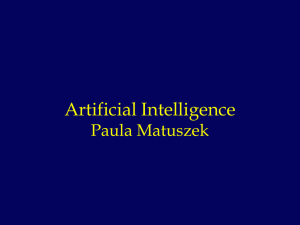 2006 Paula Matuszek