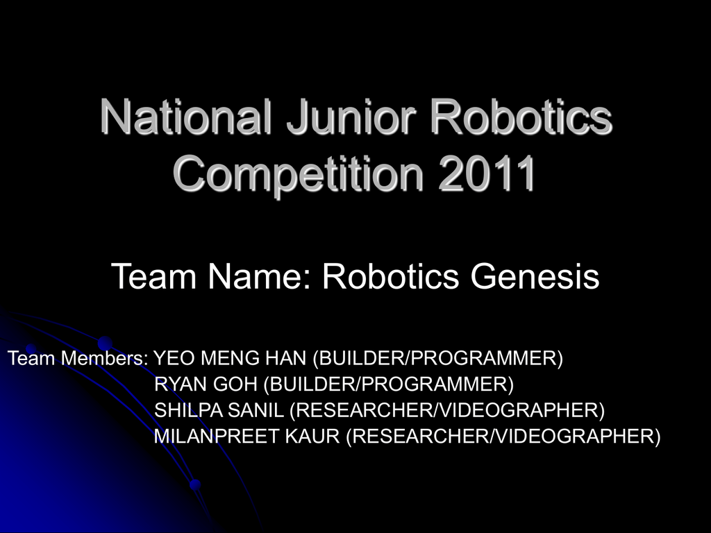 Insectronics Build Your Own Walking Robot Pdf