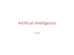 AI Introduction