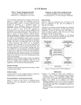 ACT-R Tutorial  Niels A. Taatgen () Hedderik van Rijn ()