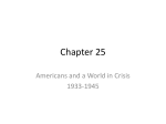 Chapter 25 Powerpoint