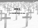 2. Weltkrieg