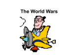 V. World War I