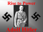 Adolf Hitler: