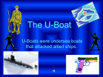 The U-Boat