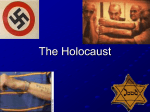 The Holocaust - Teacher Pages