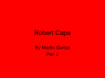 Robert Capa - WordPress.com