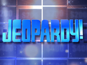 Jeopardy - MrLarsonswiki