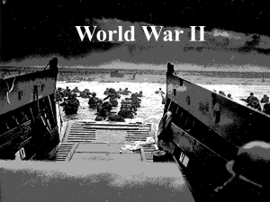 world war ii - Cloudfront.net