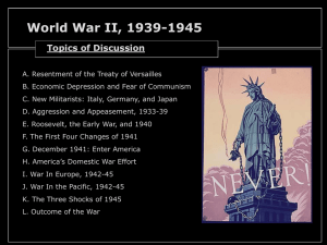 ppt - Study the Past -- Jeffrey L. Littlejohn